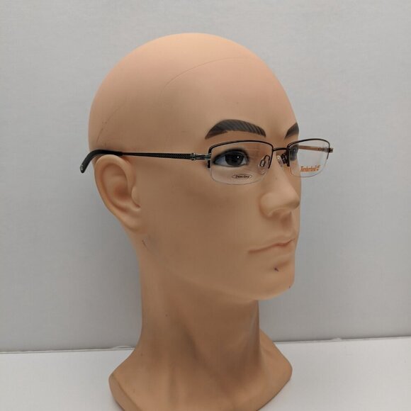 🕶️ Timberland TB1525-048  Eyeglasses 51/17-140 / JLI505🕶️​ - Picture 8 of 8